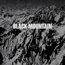 Black Mountain - Black Mountain [10th Anniversary Deluxe Edition] [New CD] Delux