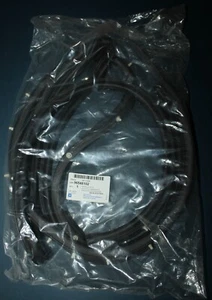 New OEM weatherstrip, front side door, Chevrolet Optra , GM 96548102 - Picture 1 of 2