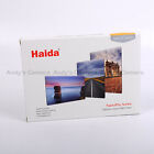Haida 100x150mm NanoPro MC GND 1.2 16x 4 Stop Glass Hard Graduated ND Filter 4x6