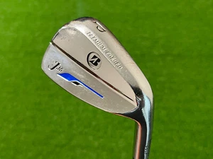 Bridgestone Golf J36 MB Premium Forged PITCHING WEDGE Right Steel Project X 5.5 - Picture 1 of 7