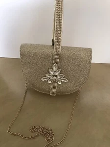 Womann Evening Bag , Party,birthday, - Picture 1 of 6