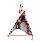 Animal Tent Light Weight Bell Design Bed Tent Design For Courtyard For