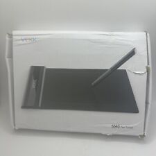 Veikk S640 6x4 inch Digital Drawing Pen Tablet with Battery-free Pen