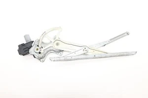 2018 - 2021 LEXUS NX300 REAR LEFT DOOR WINDOW REGULATOR W/ MOTOR OEM 8572078021 - Picture 1 of 11