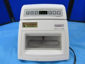 Pulsificador Microbiology International PUL-100 - Imagen 1 de 5