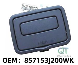 NEW 857153J200WK Rear Cargo Tray Handle For HYUNDAI VERACRUZ iX55 :2007-2012 - Picture 1 of 2
