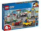 LEGO® City 60232-1 NSIB Garage Center