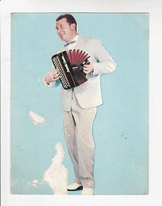 Aimable Card Discography Discs Vogue (Its Main Recordings) - Picture 1 of 1