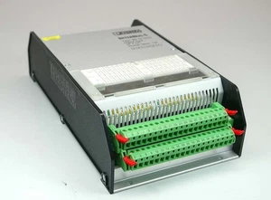 Phoenix Contact Interbus-S 24 DI/32 Digital Input - Bild 1 von 3
