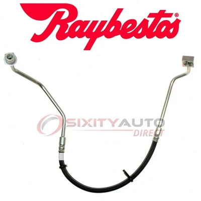 Raybestos Front Left Brake Hydraulic Hose for 2003-2006 Lincoln Navigator - jw Foto 1 de 4