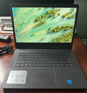 Laptop Dell Vostro 3400 FHD 14" Intel Core i5-1135G7 2,4 GHz 8 GB Ram 1 TB HDD W11H - Imagen 1 de 23