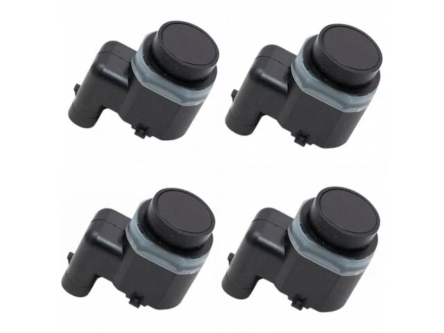 Rear Outer Parking Aid Sensor Set For 2014-2015 Porsche Cayman HM699FR - Image 1 of 1