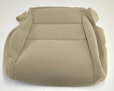 New OEM genuine Honda LH Front Seat Lower Cover 2008-2010 Accord Coupe Tan YR327 - Image 1 of 4