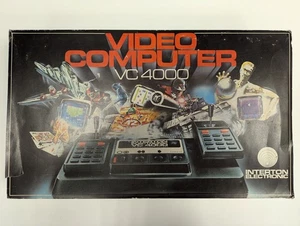 Interton Video Computer VC 4000 - New, Unused (NOS) - Picture 1 of 10