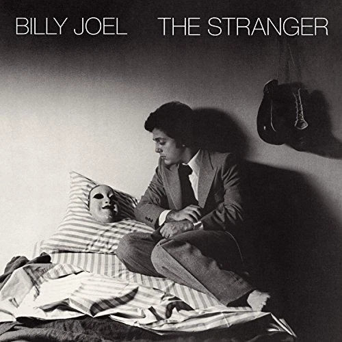 Billy Joel - The Stranger 30th Anniversary 180 Gram Vinyl New Foto 1 de 1