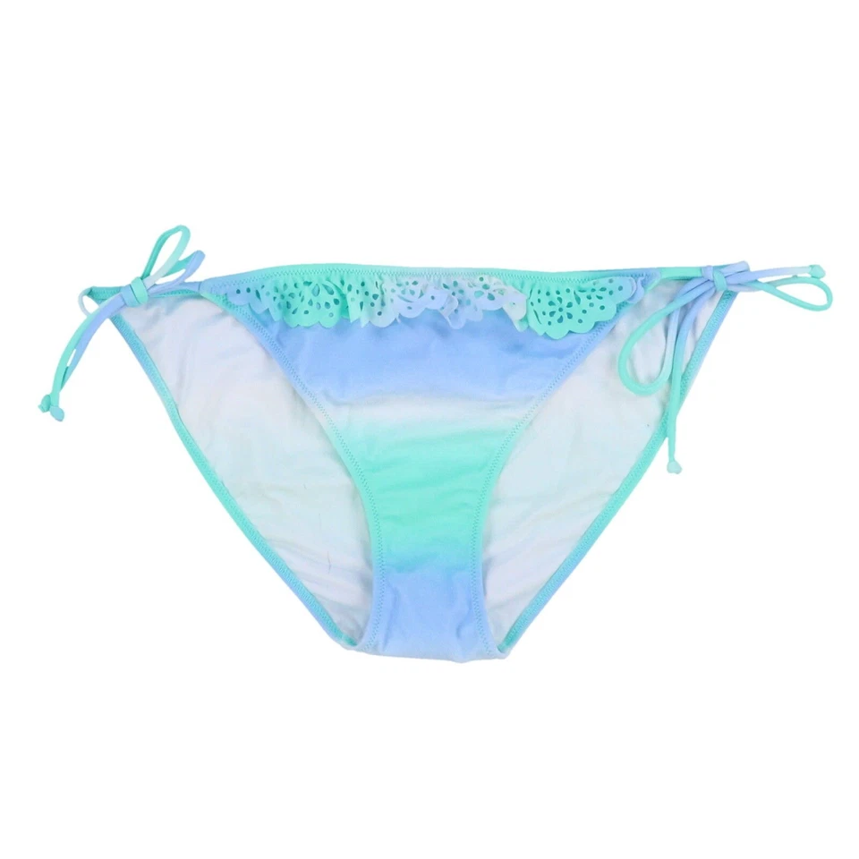 Victoria's Secret Pantalones de Baño Traje de Baño Bikini Traje de Baño Separado Traje de Baño Foto 1 de 1