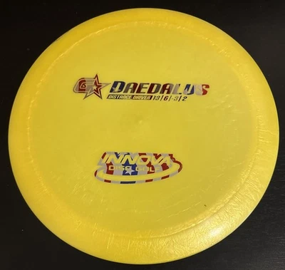 Innova GStar Daedalus 176 grams - Image 1 of 2
