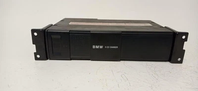 65128377049 Sistema Audio/Radio Cd para BMW SERIE 3 BERLINA (E46) * 93522 - Imagen 1 de 4