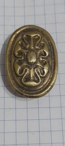 A spare part of a saber from the reign of Nicholas II, Tsarist Russia until 1917 - Picture 1 of 9