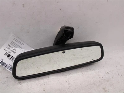 ESPEJO RETROVISOR INTERIOR 528i 535i 535i GT 550I 550I GT 640I 12-16 954568 Foto 1 de 4