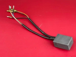 1980 1981 Yamaha Exciter 440 Ignition Box CDI Box Snowmobile EX440 8J7-85540-10 - Picture 1 of 4