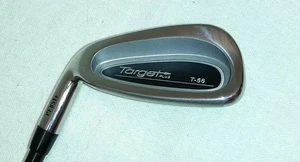 //NEW Toski Target Plus T-56 31* #6 Iron - LH - Men's - Graphite Shaft #1322 - Picture 1 of 12