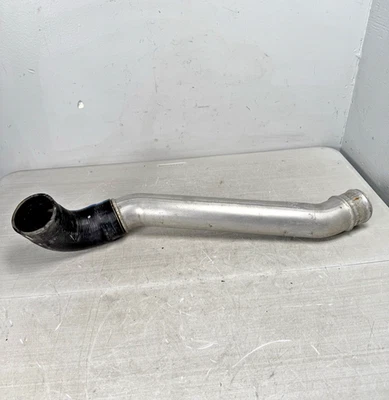 Tubo de refrigerante de radiador Freightliner Cascadia 126 para DD13 A05-18572-000 *1176* Foto 1 de 4