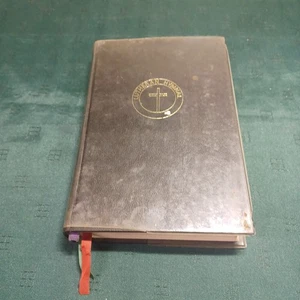 Lutheran Hymnal 1974 word edition - Picture 1 of 14