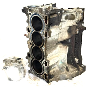 1999 HONDA CRV B20Z3 ENGINE BLOCK STRIPPED BARE USED OEM - Picture 1 of 20