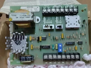 OPCON 8161B-1X2 Photoelectric Control Board 8161B-6502 100672 115V  - Picture 1 of 7