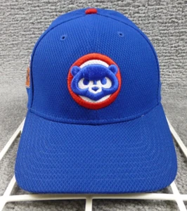 2018 Chicago Cubs Spring Training 2017 Hat Cap 59Fifty New Era S/M Blue Patch - Picture 1 of 7