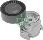 INA Drive Belt Tensioner for BMW 745 i N62B44A 4.4 Litre July 2001 to July 2005
