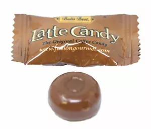 Latte Süßigkeiten || 2,2 Pfund Paket || Kostenloser Expressversand!! - Bild 1 von 2