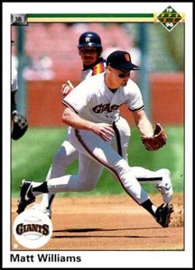 1990 Upper Deck Baseball Commons & Stars - Complete Your Set #451 - #675