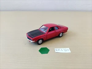 SOLIDO, OPEL MANTA 1900 SR, 1/43e - Imagen 1 de 1