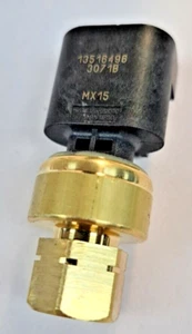 Fuel Pressure Sensor 13516496 - Picture 1 of 2