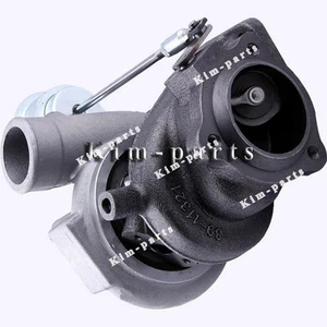 TD04HL-15T Upgrade TD04HL-19T turbo for SAAB Aero Viggen 9-3 9-5 2.3L B235R 235L - Picture 1 of 3