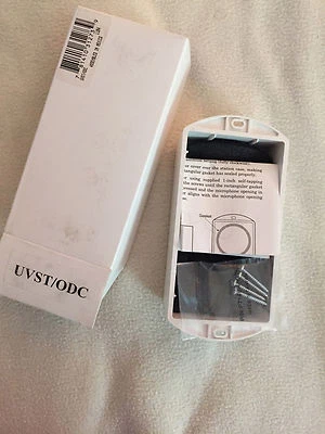 NEW Ademco Honeywell UVST/ODC OutDoor Cover for Universal Voice System - Image 1 of 4