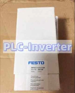 Válvula Festo MPPES-3-1/4-6-420 187338 1 PIEZA nueva envío rápido- - Imagen 1 de 1
