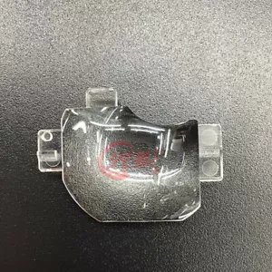 New For SHARP XR-10S XR-10X XR-10SA Projector Optical Condenser Lens - Afbeelding 1 van 1