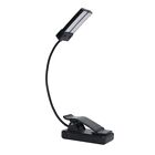 -Headed Rechargeable  Eye Care Book Light U2H84051