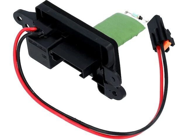 Blower Motor Resistor For 2004-2007 Buick Rainier 2006 2005 BB717NR - Image 1 of 1