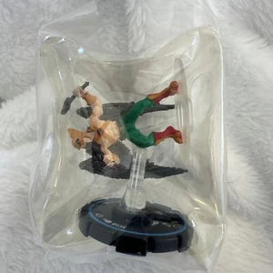 Heroclix Hawkman 32 Wizkids 2002 Mini Figure Sealed - Picture 1 of 4