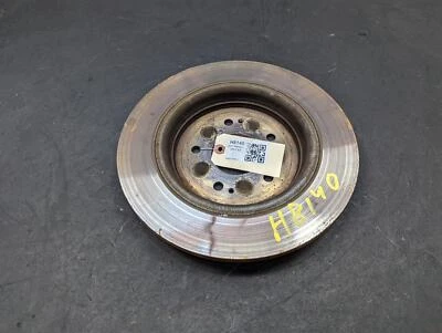 Rear Right Left Brake Rotor Disc 2017 Honda CR-V 42510-TLA-A00 2018 2019 2020 - Image 1 of 4