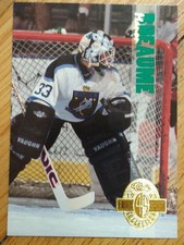 1993 Classic Four-Sport  Basketball & Hockey Cards