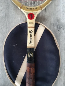 Poncho Gonzales Prize Cup Tennisschläger - Bild 1 von 3