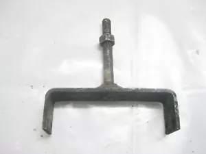 Homelite Saw XL-98 UT-05015-A Nylock Screw 1/4-20 X 1 7/8 Part 82242 - Picture 1 of 4