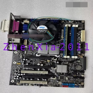 1PC Used Intel D975XBX2KR D33025 Motherboard - Picture 1 of 2