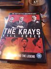 The Krays - Kill Order - Dvd
