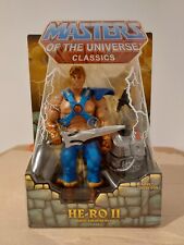 Masters of the Universe Classics He-Ro II  Dare  MOC